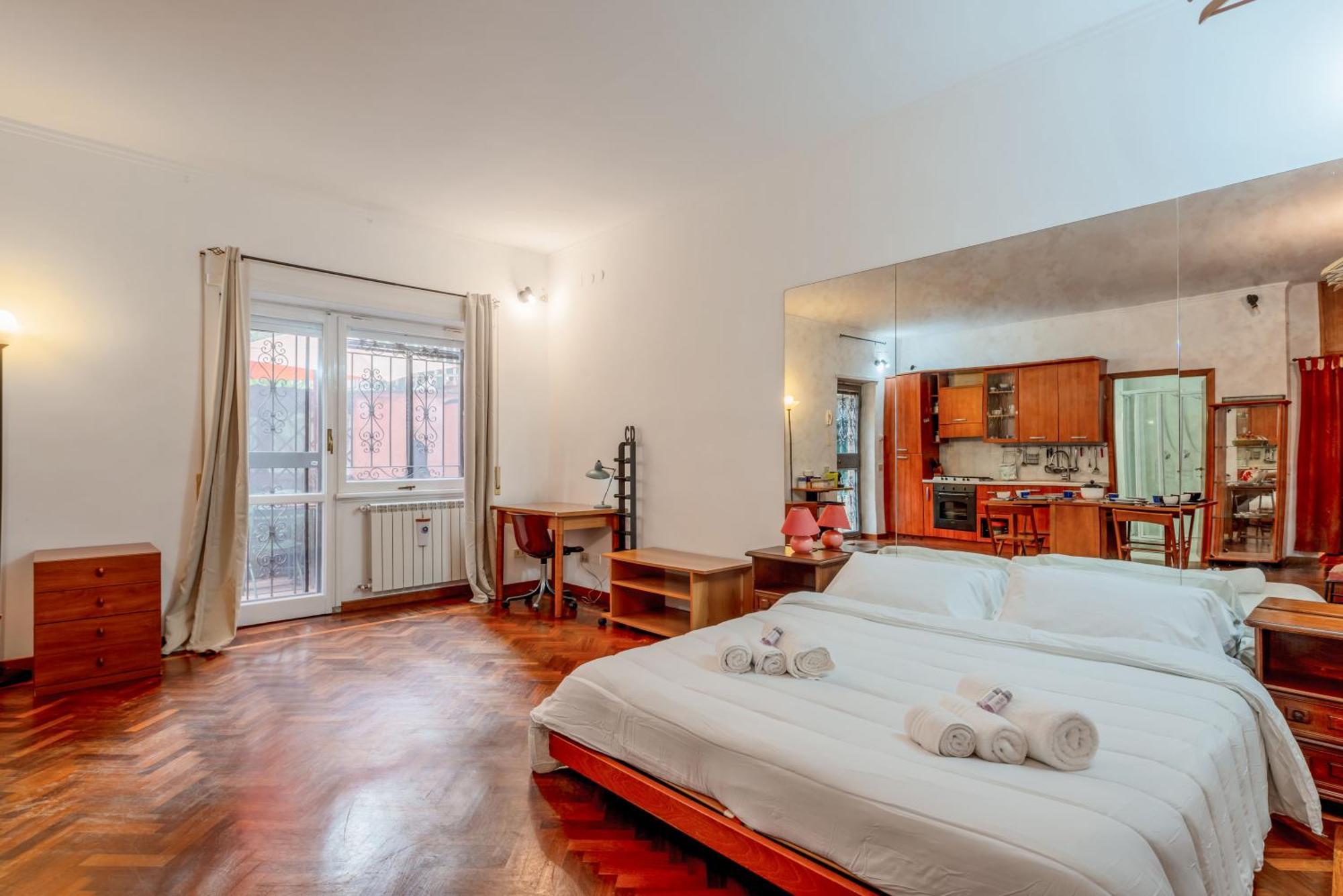 Lejlighed Casa Camelia By Rentbeat *