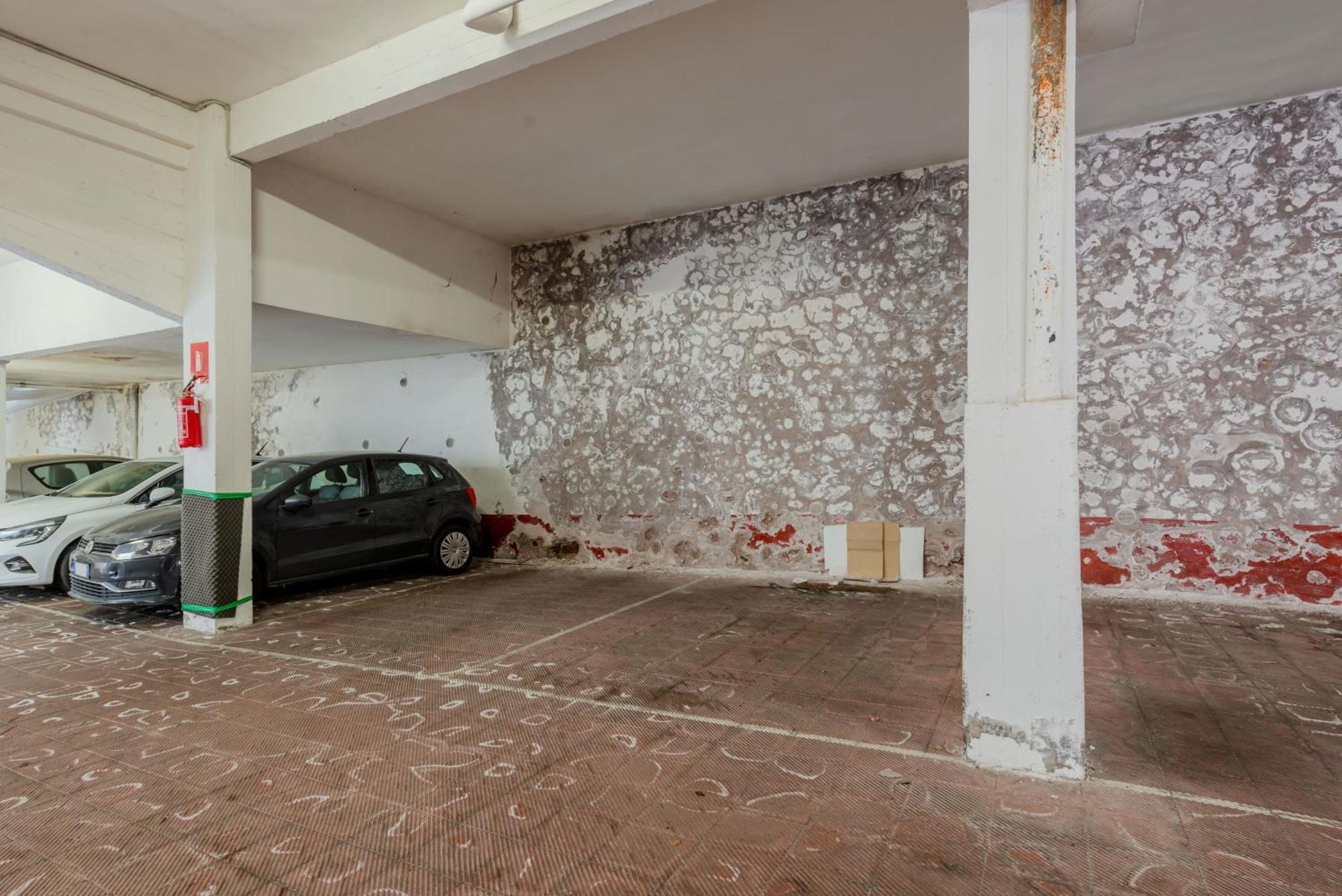 Lejlighed Casa Camelia By Rentbeat