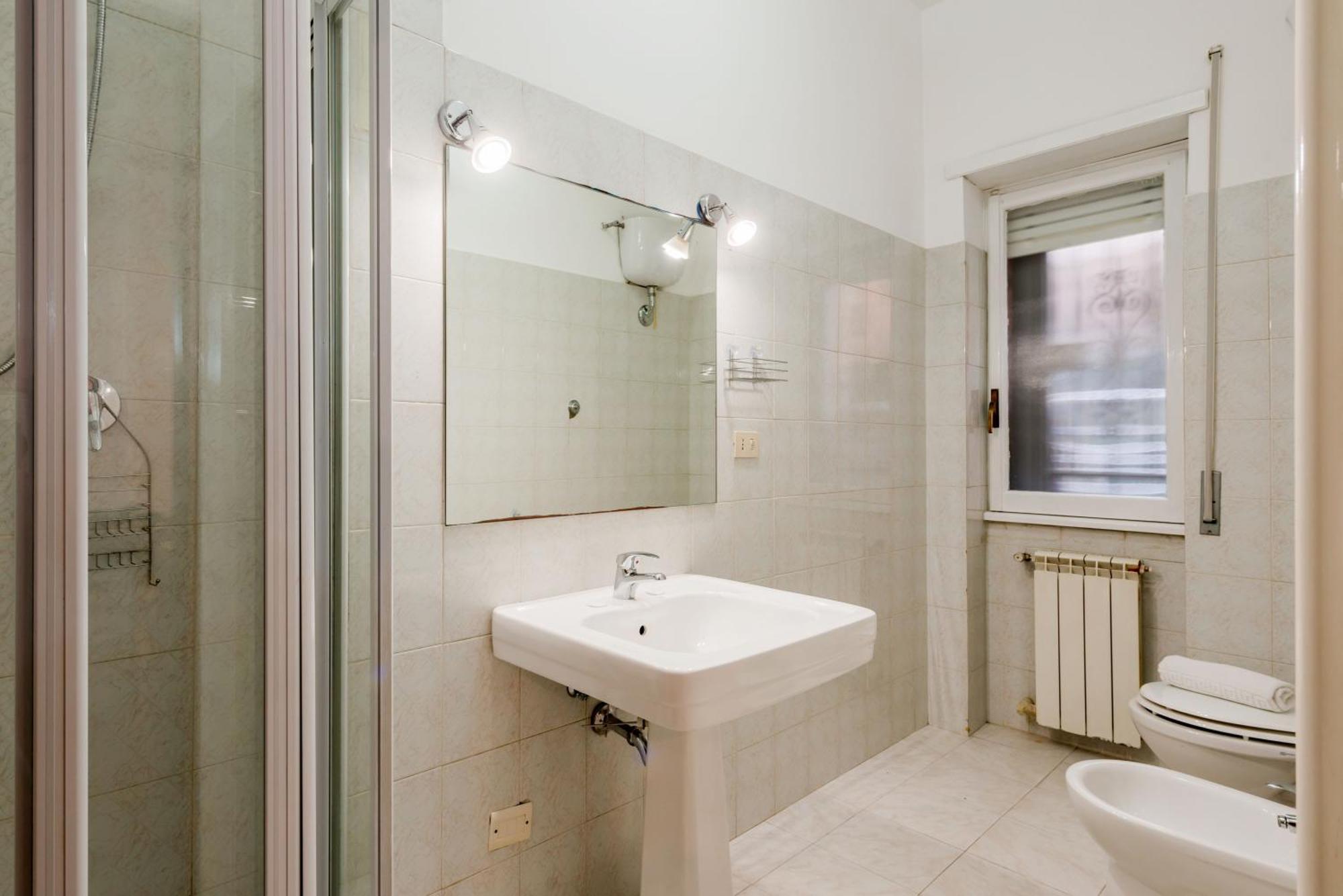 Casa Camelia By Rentbeat Lejlighed Rom