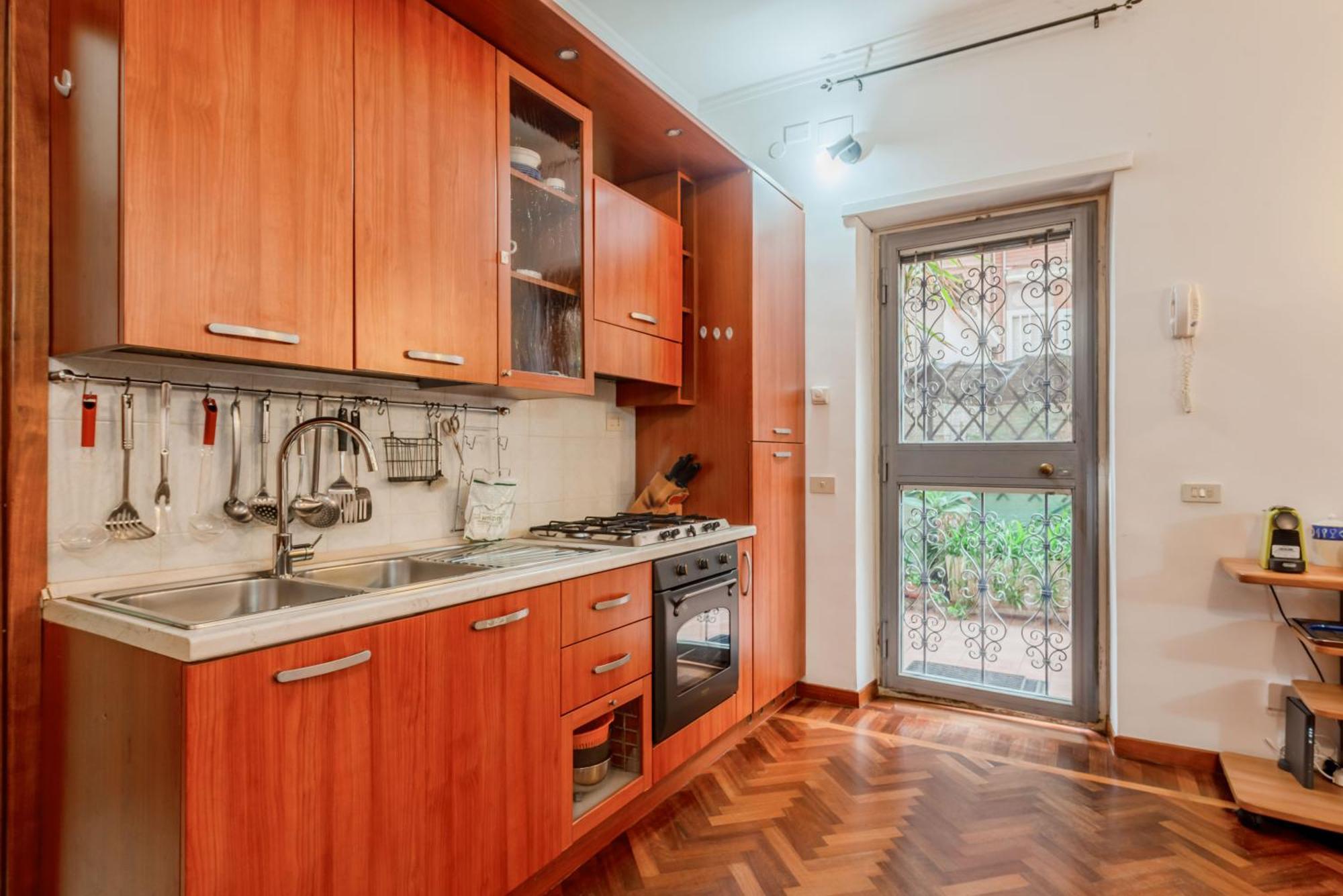 Casa Camelia By Rentbeat Rom