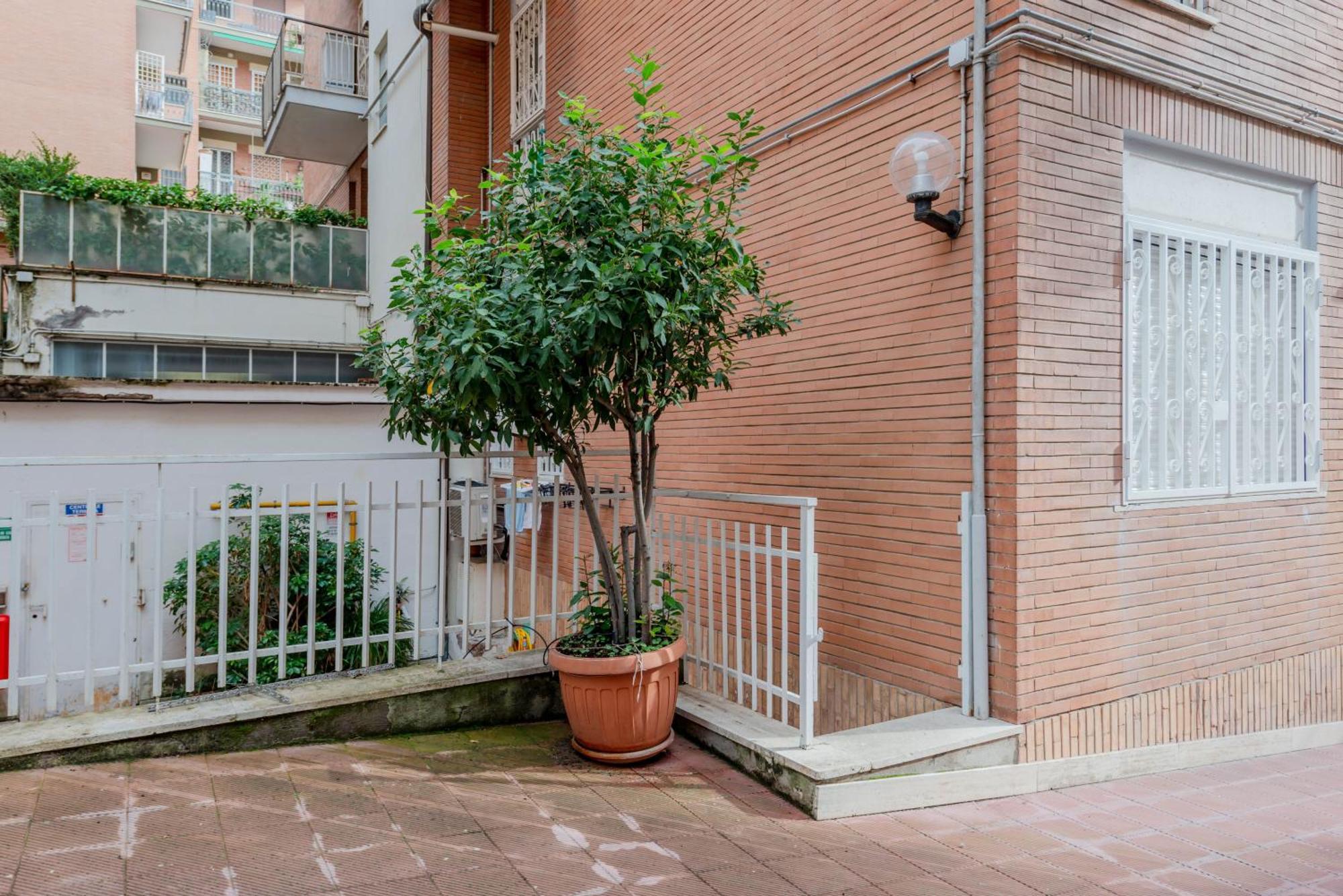 Lejlighed Casa Camelia By Rentbeat *