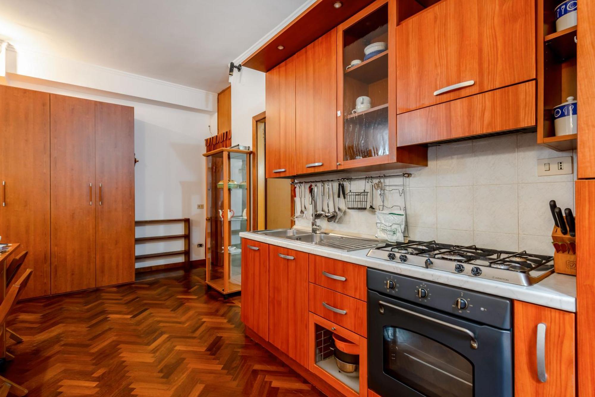 Casa Camelia By Rentbeat Rom