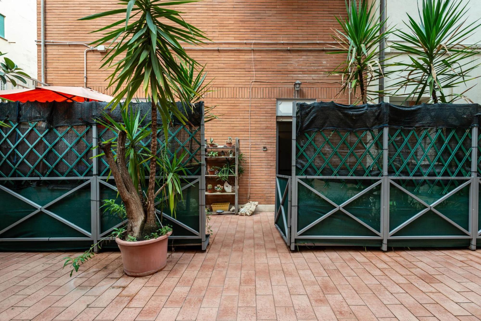 Casa Camelia By Rentbeat * Rom