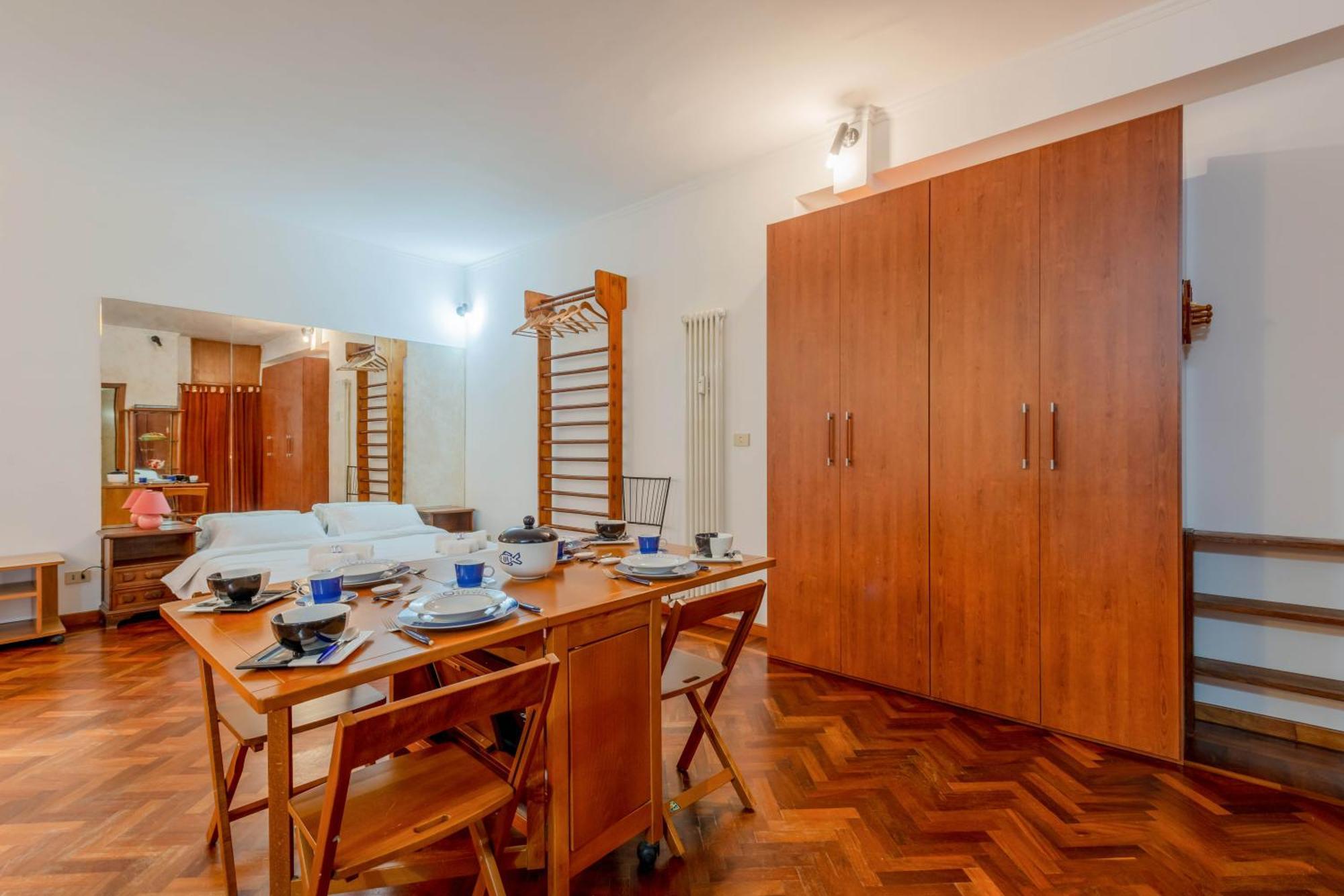 Casa Camelia By Rentbeat * Rom