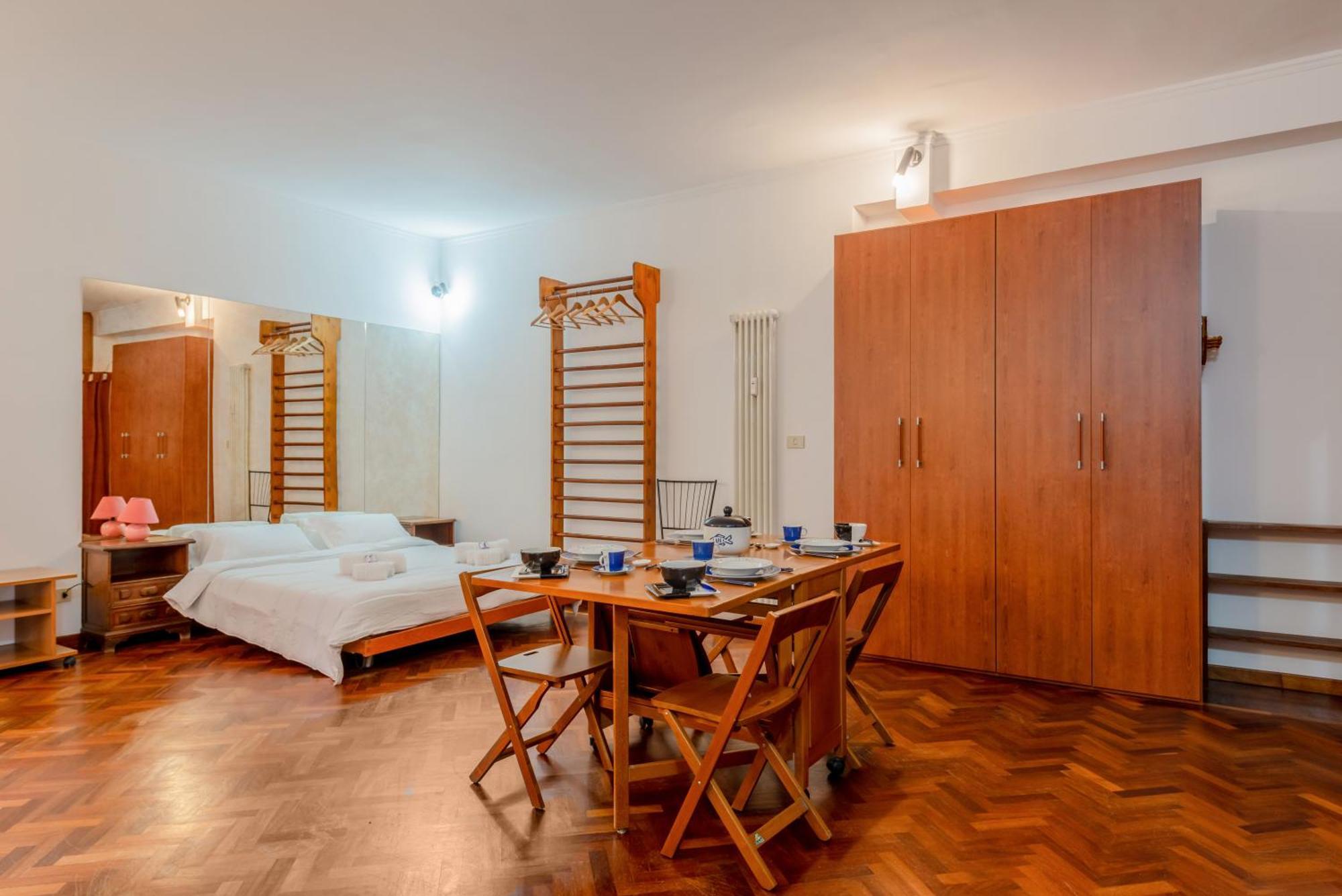 Lejlighed Casa Camelia By Rentbeat