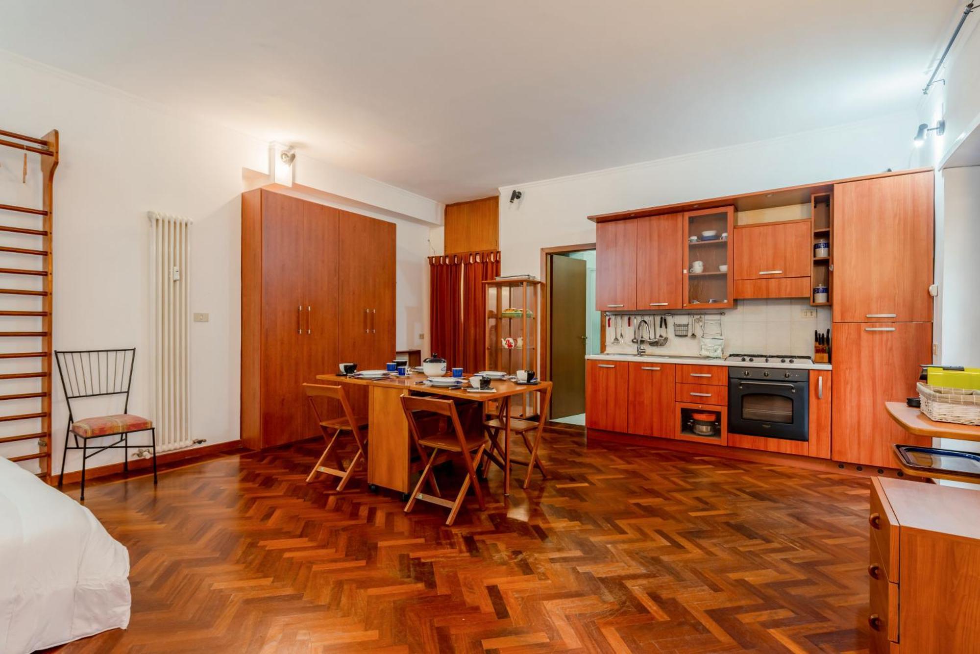 Casa Camelia By Rentbeat Lejlighed